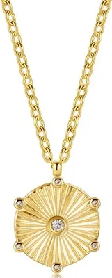 Immagine prodotto di Collana WE-21269 in Oro - Eleganza e Stile KP21269