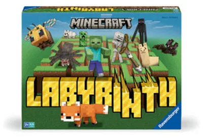 Obrázek produktu pro Ravensburger 24684, Stolní hra, Logická hra, 7 rok/roky, 30 min