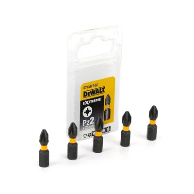 Obrázok produktu pre DeWALT DT7387T-QZ, 25 mm, 5 kusov