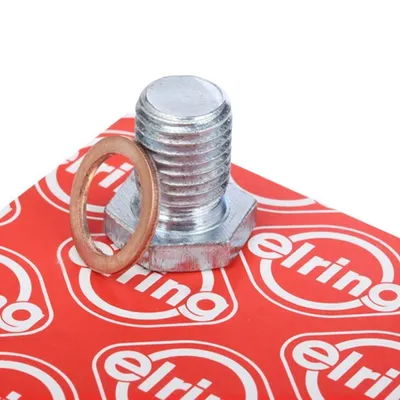 Produktbild von ELRING 455.740 Verschlussschraube Ölwanne