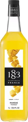 Produktbild von 1883 Mango-Sirup