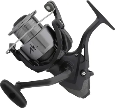 Produktbild von Okuma AK-4000 Baitfeeder - Freilaufrolle inkl. Ersatzspule