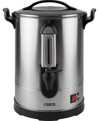 Immagine prodotto di Macchina da caffè con filtro rotondo, modello Cappono 40