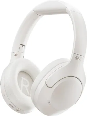Obrázok produktu pre QCY - H3 Lite white - Slúchadlá