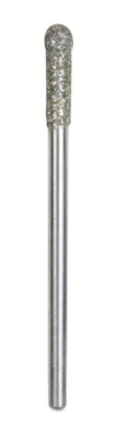Produktbild von Proxxon 28234 Diamantierte Glasbohrer in Kugelform 3,2 mm