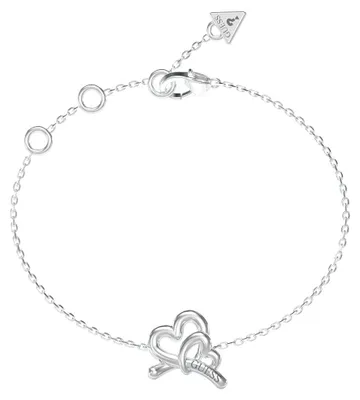Zdjęcie produktu dla GUESS JEWELS, biżuteria, model: JUBB06057JWRHS