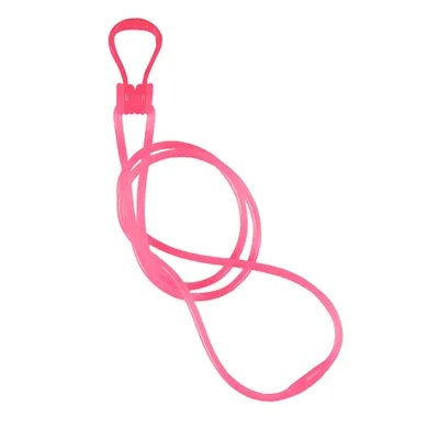 Image de Arena STRAP NOSE CLIP PRO ONE SIZE PINK,PINK