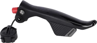 Produktbild von SRAM Rival eTap AXS Bremshebel rechts - präzise Kontrolle für moderne Rennräd...