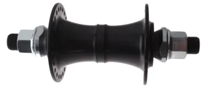 Produktbild von VWP Foroned BMX Freestyle 48G. 14mm schwarz