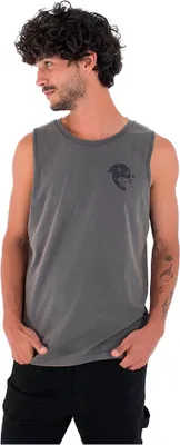Immagine prodotto di Hurley Sider Bp - Maglietta senza maniche Grigio 2XL Uomo Grigio 2XL