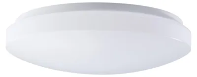 Produktbild von OSMONT SAG71420 SAGITA 1 Decken-/Wandleuchte aus Kunststoff, Schutzart IP54, 3000/4000 K, 13 W LED