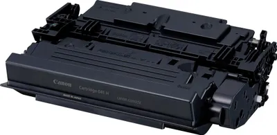 Produktbild von Canon CRG-041H, 20000 Seiten, Schwarz, 1 Stück(e)