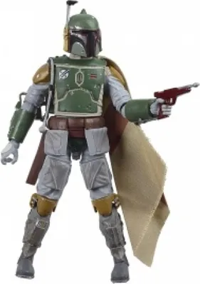 Produktbild von Star Wars E80805L00, Sammelfigur, Film & TV-Serien, 90 g