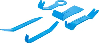 Obrázok produktu pre BGS technic Trim Strip Set, 304 g