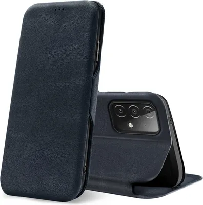 Immagine prodotto di Custodia per telefono cellulare per Samsung Galaxy A33 5G Custodia protettiva Custodia a libro Flip Cover
