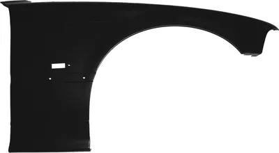 Produktbild von Diederichs Kotflügel re.     BMW E36, 91-96         SBL CabrioCoupe