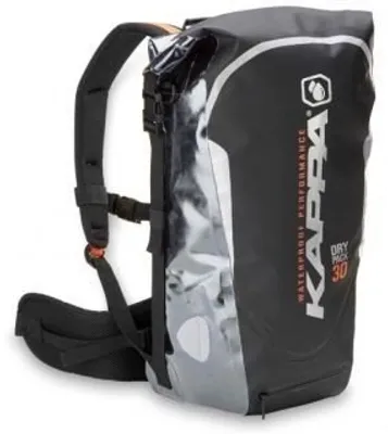 Produktbild von KAPPA Rucksack "WA402S", 30l Volumen, Maße (BxHxT): 29x58x20cm,