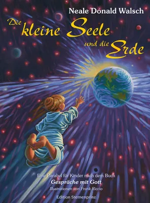 Produktbild von Die kleine Seele und die Erde