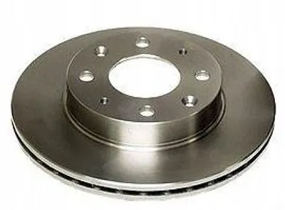 Produktbild von BREMSCHEIBE, VORDERACHSE, HONDA CIVIC ED/EG, 1.4, 1.5, 1.6, Baujahr bis 11.1995, Artikelnummer: 45251SB2750