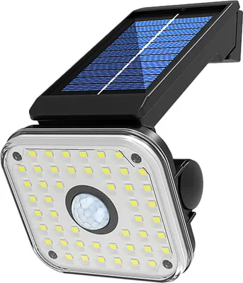 Obrázek produktu pro Světlo Strend Pro, solární, LED, 300 lm, 15x10x10 cm