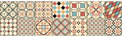 Image de Autocollants pour marches d'escalier - ROMIRLO - 2 bandes de 16 x 112 cm