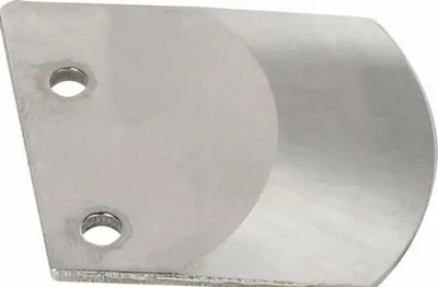Image de Lame de rechange pour cisaille à plastique ROCUT 26 MSR Lames-L.45mm ROTHENBERGER