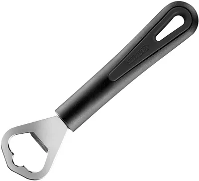 Immagine prodotto di Westmark Apribottiglie in acciaio inox/nero