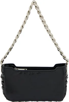 Produktbild von joella damen tasche - schwarz, one size