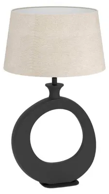 Obrázok produktu pre Stolná lampa Diezma, 52 cm