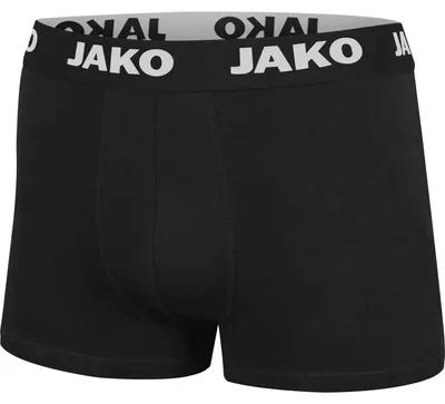 Produktbild von Boxershort Basic 2er Pack JAKO