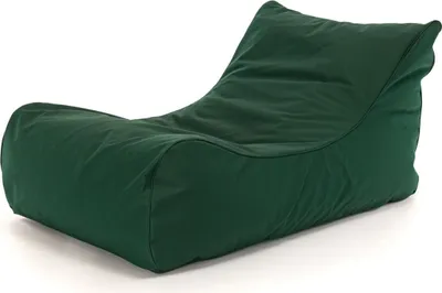 Produktbild von Master Outdoor Sitzhocker für den Außenbereich, Farbe: Dunkelgrün