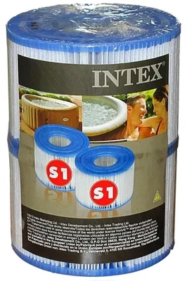 Obrázek produktu pro MARIMEX Vložka Filtrační Pure Spa 2 Ks 11402279