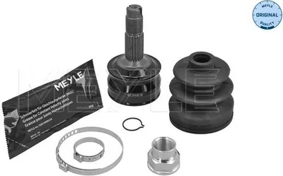 Produktbild von MEYLE Gelenksatz Antriebswelle Radseitig für FIAT Seicento / 600 Schrägheck (187) 214 498 0007