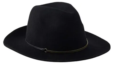 Obrázek produktu pro Klobouky, dámské, 17128406, barva: černá (pcnavine)