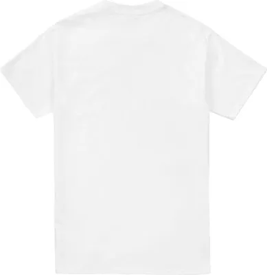 Produktbild von K-Pop Demon Hunters - T-Shirt für Herren/Damen Uni TV20442 (3XL) (Marine)