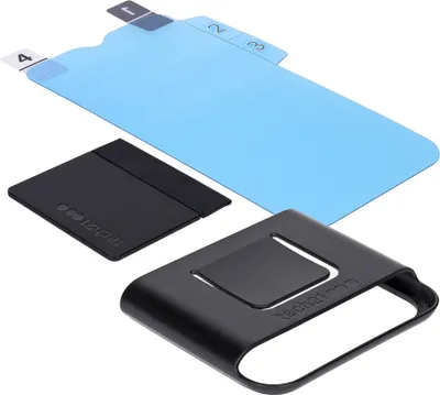 Produktbild von tech21 Impact Shield Displayfolie für Galaxy A20e