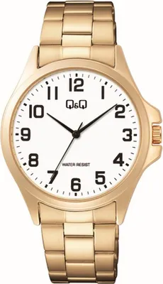 Produktbild von Q&Q - C36A-016PY - Armbanduhr
