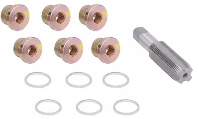 Obrázek produktu pro Sada pro opravu závitu olejové vany MH3003A/B, závit M13*1.25