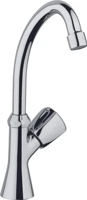 Produktbild von KLUDI 204070508 STANDARD Standventil DN 15 kalt/wa