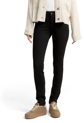 Immagine prodotto di Jeans SKINNY Tom Tailor con elevata percentuale di Spandex e classico modello a cinque tasche