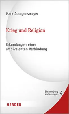 Zdjęcie produktu dla Krieg und Religion