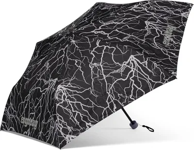 Zdjęcie produktu dla ergobag parasol dla dzieci ERG-RGS parasol kieszonkowy Super ReflektBär