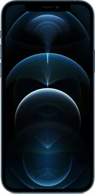 Immagine prodotto di Apple iPhone 12 Pro smartphone