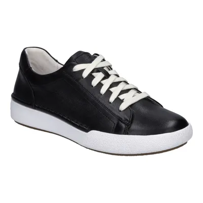 Produktbild von JOSEF SEIBEL Claire 01 | Sneaker für Damen | Schwarz