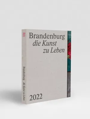 Immagine prodotto di Brandenburg - die Kunst zu Leben