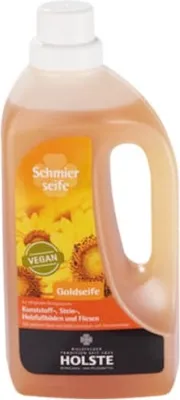 Produktbild von Holste Schmierseife flüssig 1 Liter