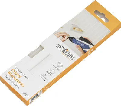 Produktbild von Steinel Klebesticks für Heißklebepistole Neo 96g