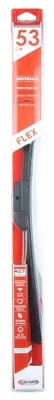 Produktbild von COLZANI Flat Wiperblade 53cm - 21", Scheibenwischerblatt, Schwarz, 530 mm, Sichtverpackung, 1 Stück(e)