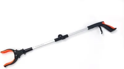 Productafbeelding van Opvouwbare Afvalgrijper met Magneet - 81 cm