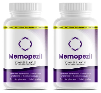 Image de Memopezil-2 x